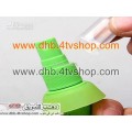 بخاخ و عصارة الليمون والحمضيات بحجمين فى عبوة واحدة